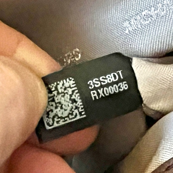 MICHAEL KORS MOCHA SUEDE & LEATHER SHOULDER BAG W/ WALLET/ MRSP $458.00 - Picture 8 of 15